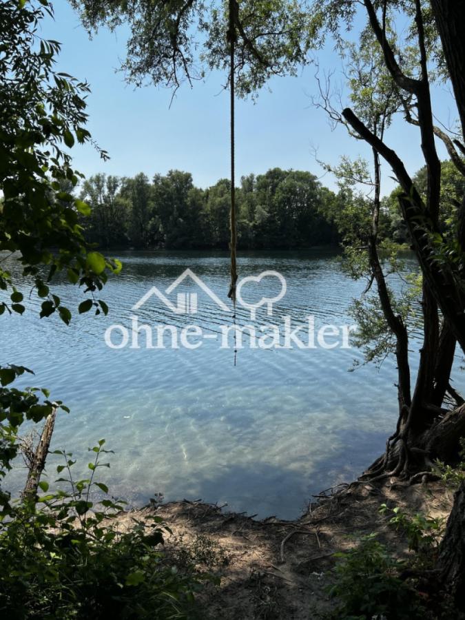 Lambertusseee Kalkum