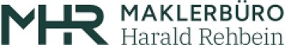 MHR Maklerbüro Harald Rehbein Logo
