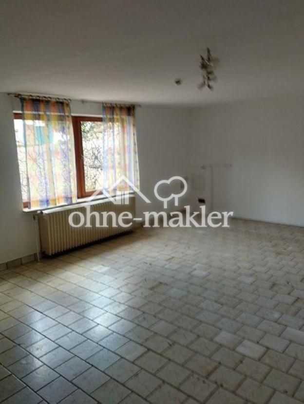 Wohnung UG oder Partyraum