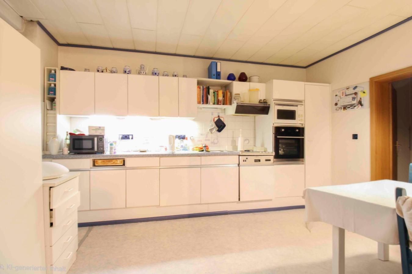 11. Küche EG