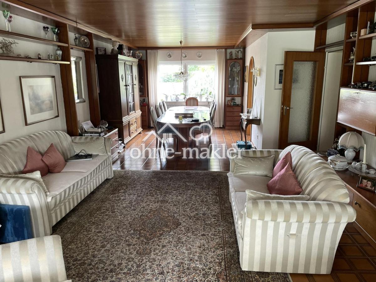 Wohnzimmer Esszimmer