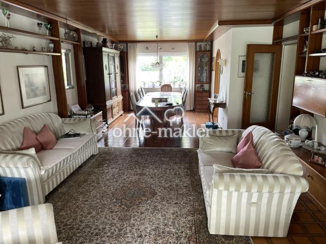 Wohnzimmer Esszimmer