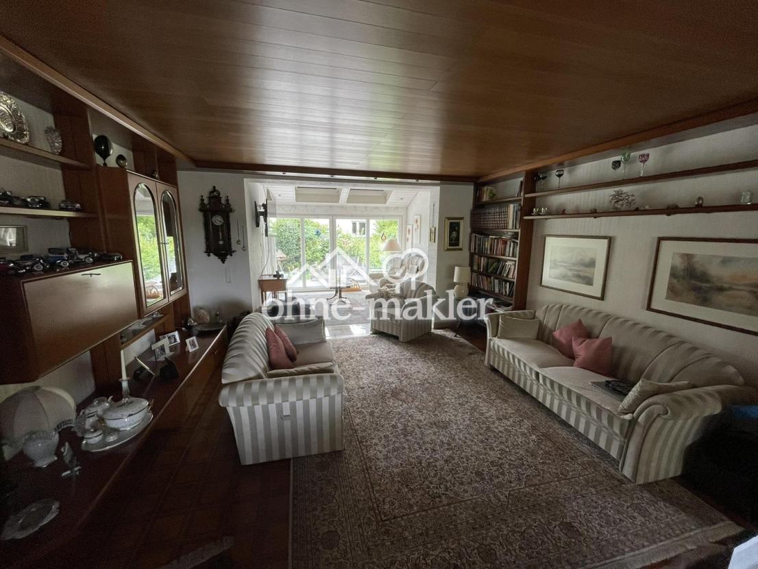 Wohnzimmer Esszimmer