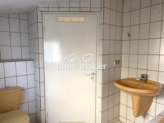 Badezimmer OG 