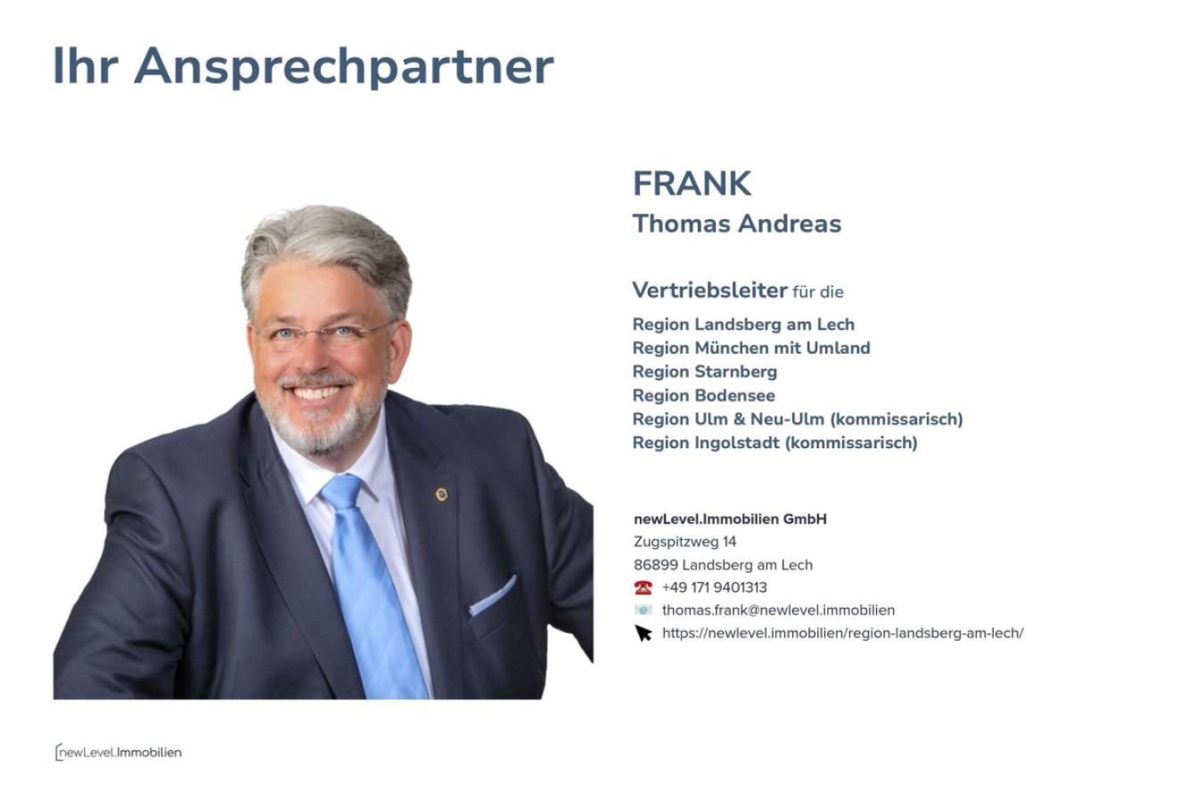 Hinweis: Ansprechpartner