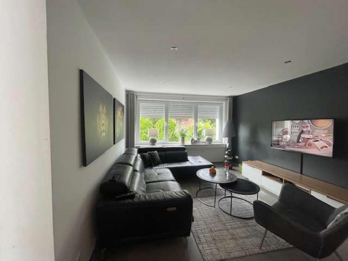 Wohn- und Essbereich