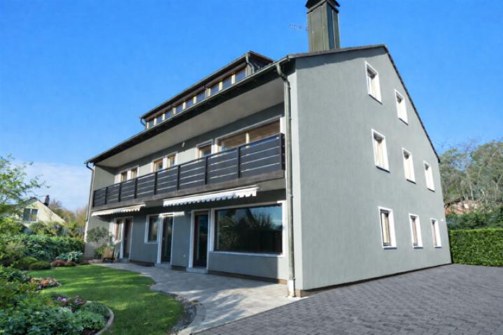 Hier könnte Ihr neues Zuhause sein!