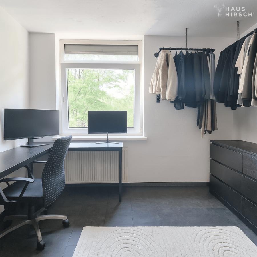 Arbeitszimmer