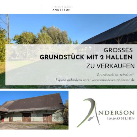 Grundstück zu verkaufen 