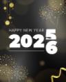Gutes neues Jahr 2026!