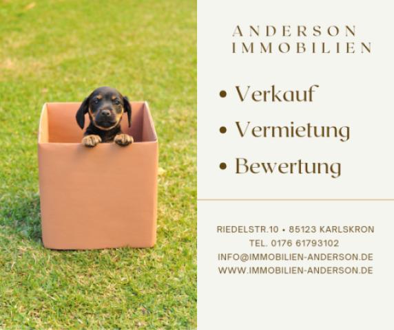 Immo Anderson