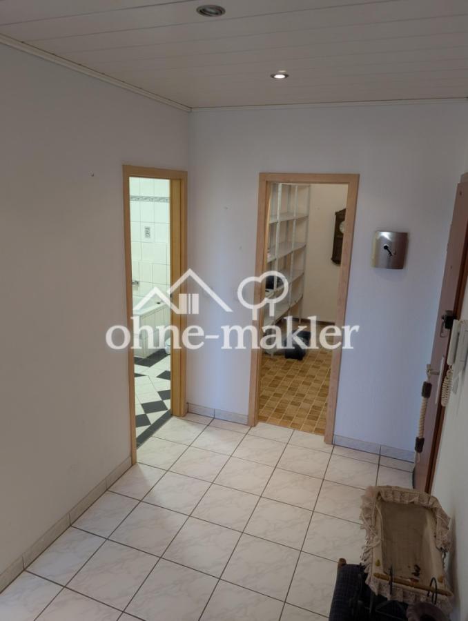 Eingangsbereich / Flur 