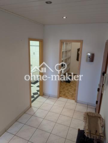 Eingangsbereich / Flur 