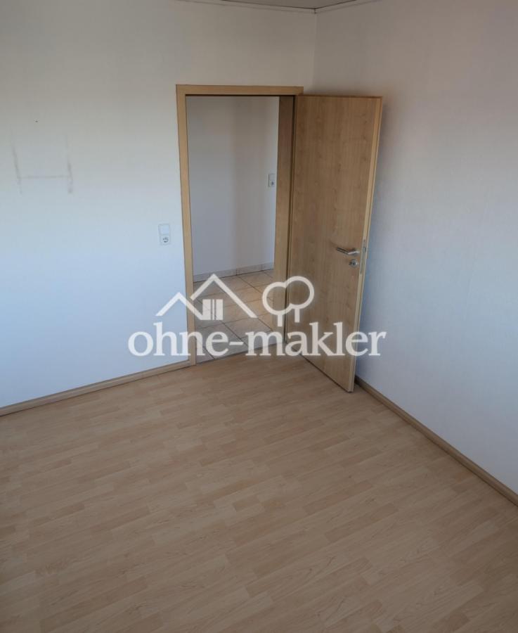 Büro / Kinderzimmer 