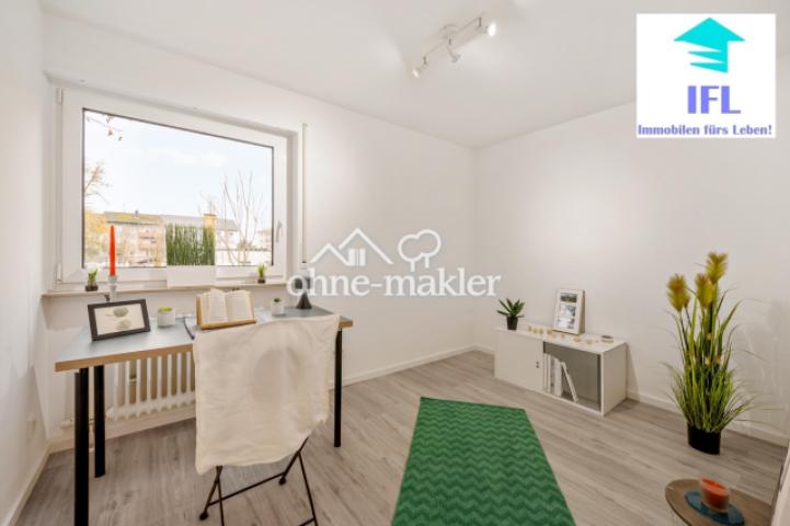 Kinder-/ Arbeitszimmer Bild 1