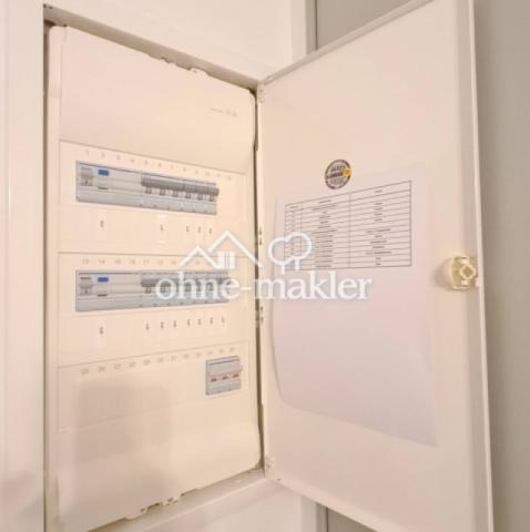 Komplett neue Elektrik 