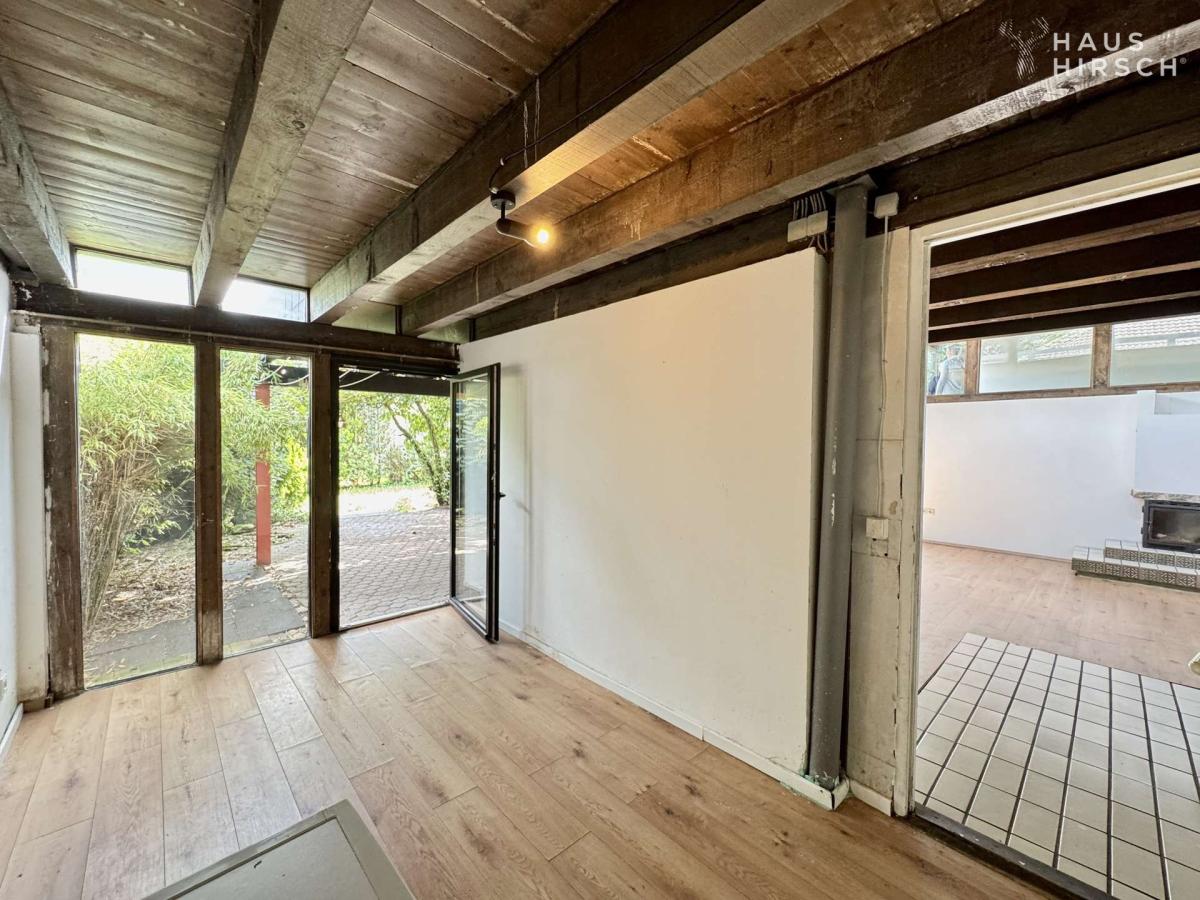 EG Geräteraum/Waschküche