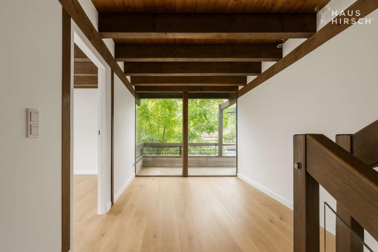 EG Flur - Beispiel KI