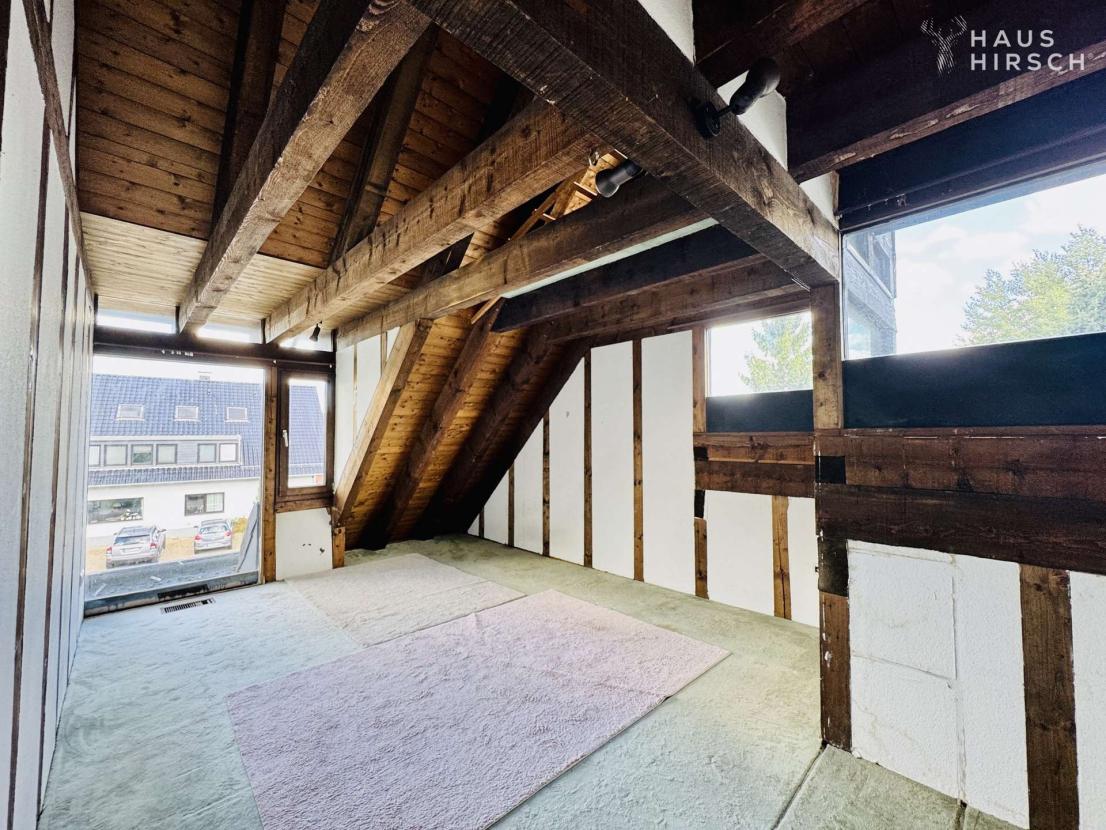 2. Halbobergeschoss Gästezimmer