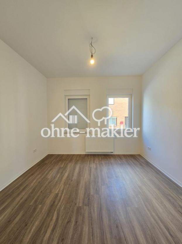 Gäste/Arbeitszimmer