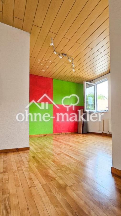 Kinderzimmer 1 / Büro