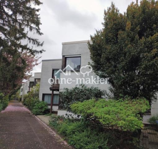 Hausansicht Mai 2025