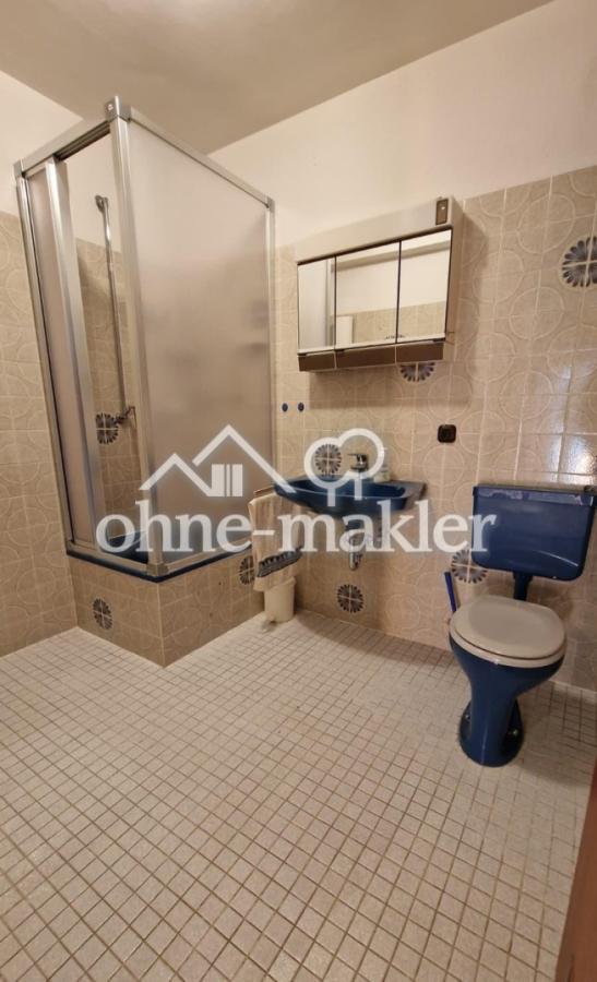 Bad Einliegerwohnung