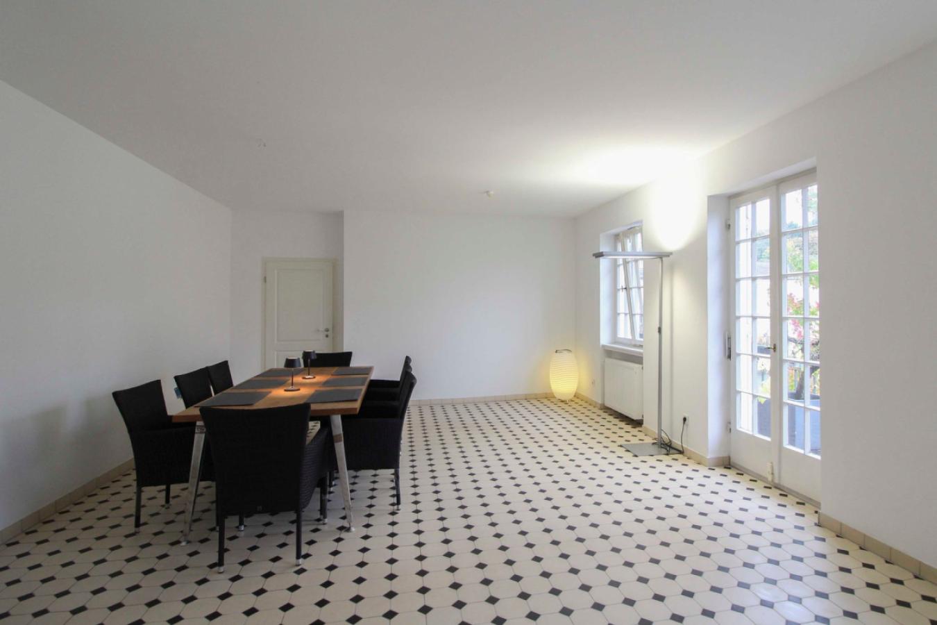 Esszimmer Küche 1. OG