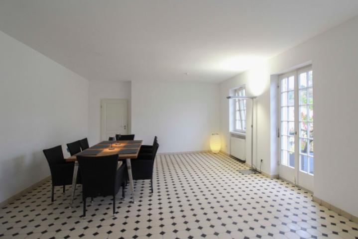 Esszimmer Küche 1. OG