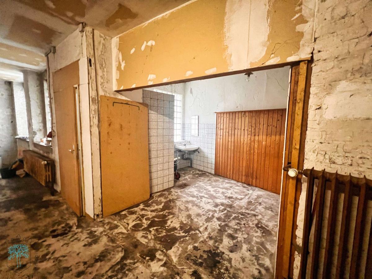 Werkstatt / Lager EG