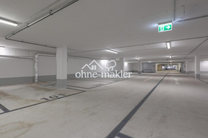 Tiefgaragenstellplatz