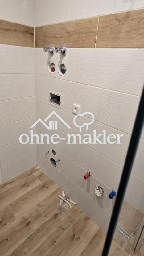 Anschlüsse Sanitäranlagen