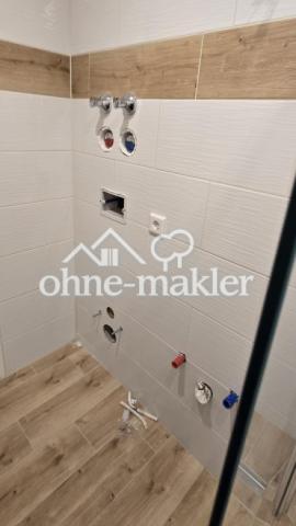 Anschlüsse Sanitäranlagen