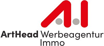 ArtHead Immo | Pavla Janko Ing., M.A. Logo