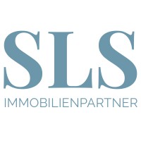 SLS Immobilienpartner GmbH Logo