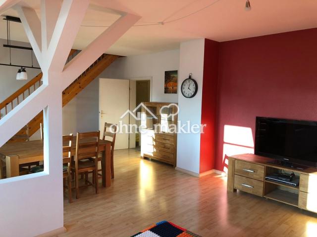 Eigentumswohnung Maisonette