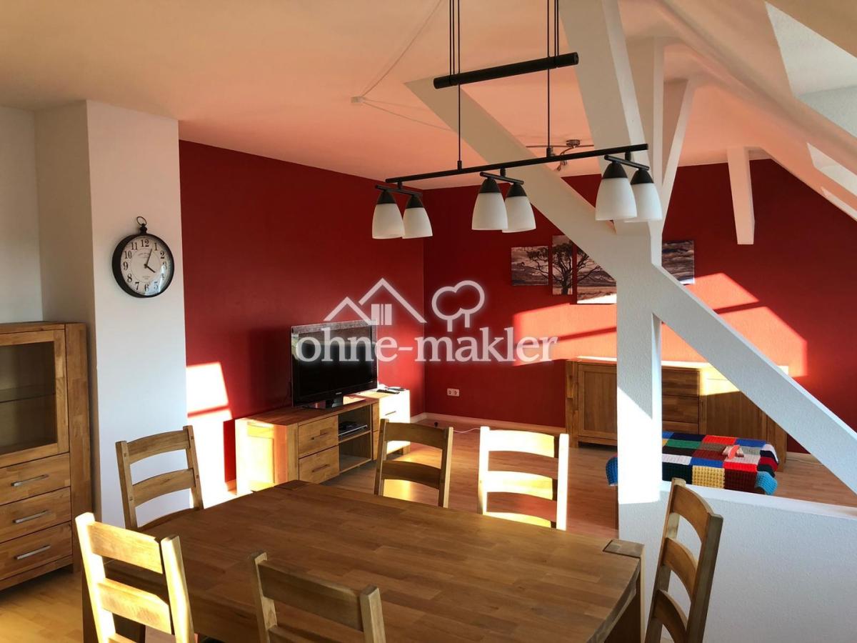 Wohnzimmer / Einrichtungsbsp.