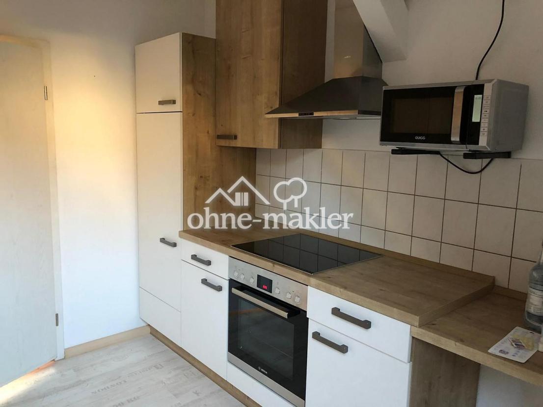 Küche / Induktion & Pyrolyse