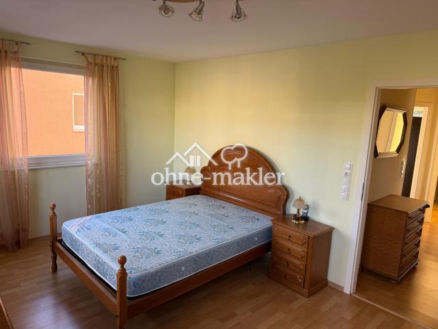 Erstes Schlafzimmer 1.OG