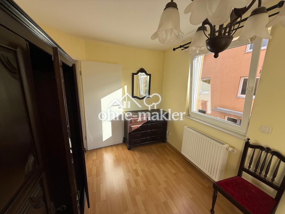 Zweites Schlafzimmer 1.OG