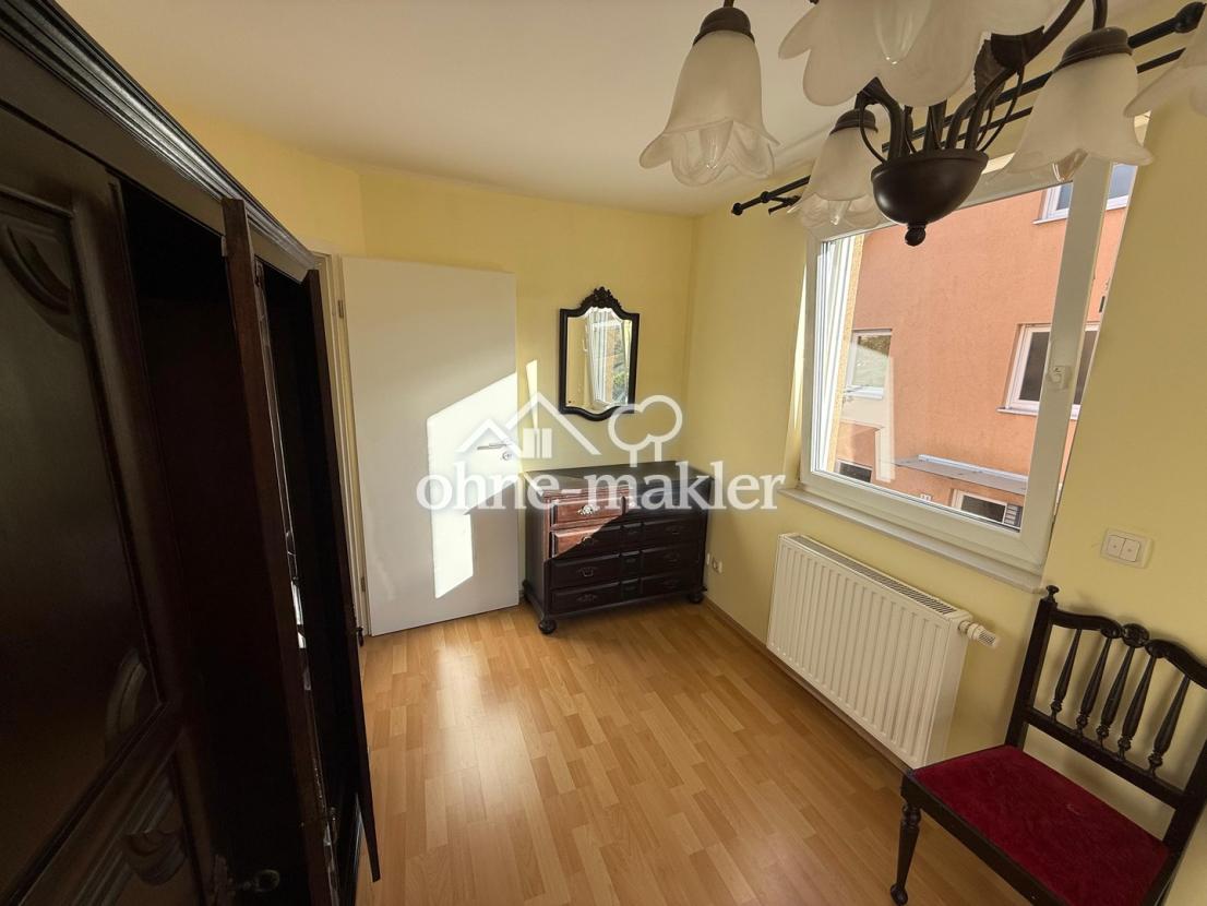 Zweites Schlafzimmer 1.OG