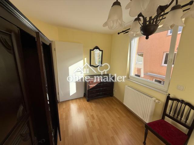 Zweites Schlafzimmer 1.OG