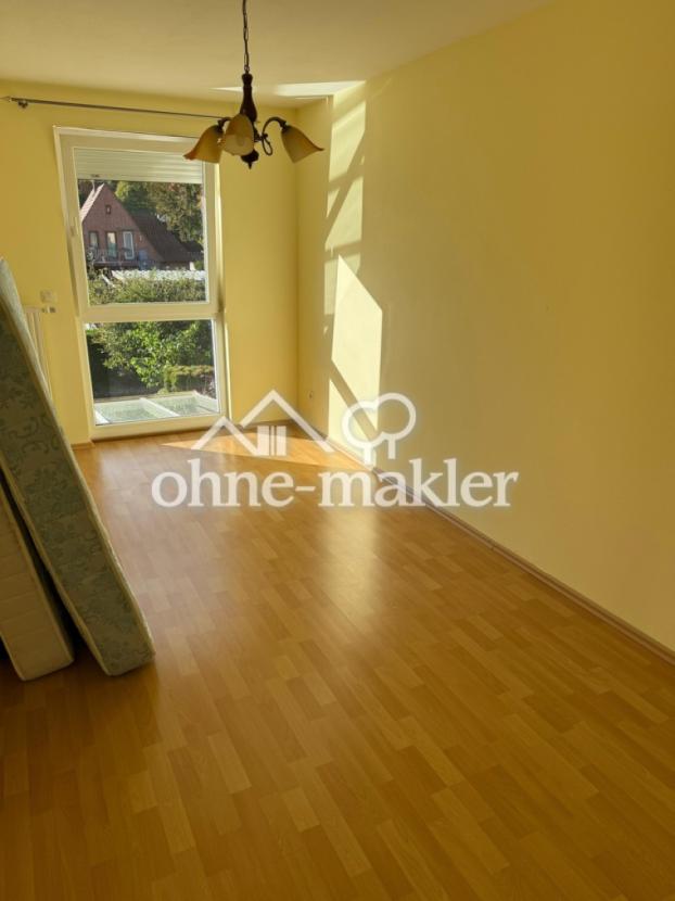 Drittes Schlafzimmer 1.OG