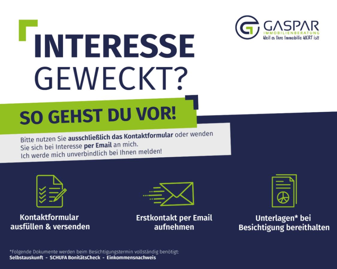 Interesse geweckt ?