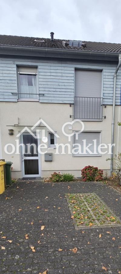 Ansicht Straßenseite