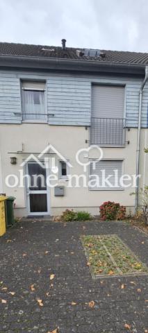 Ansicht Straßenseite