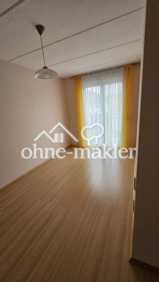 Kleines Schlafzimmer OG