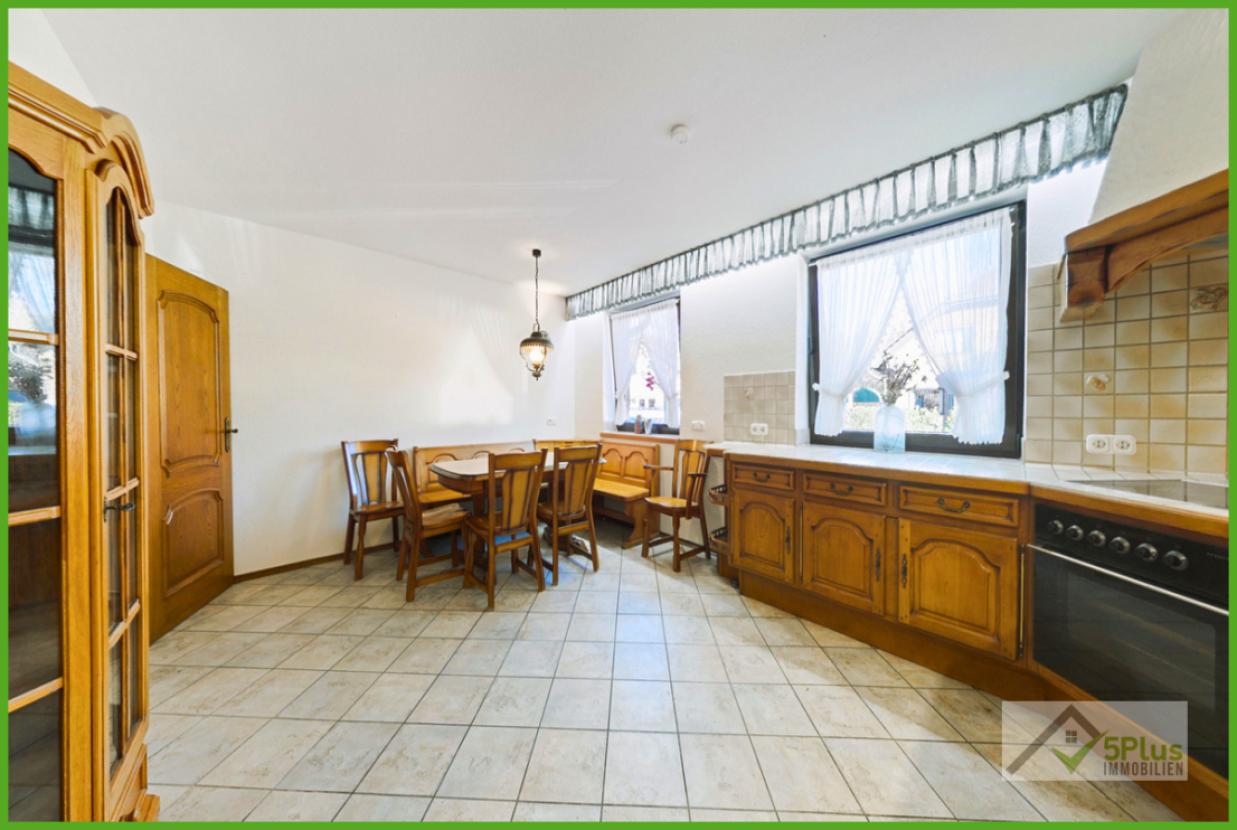 5Plus Immo Haus zur Miete Inden/Altdorf Einbauküche