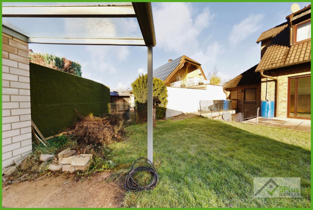 5Plus Immo Haus zur Miete Inden/Altdorf Garten