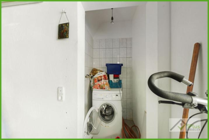 5Plus Immo Haus zur Miete Inden/Altdorf Waschmaschinenanschluss Garage
